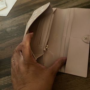 Kate Spade ♠️ wallet!